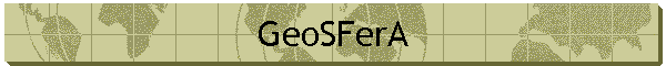 GeoSFerA